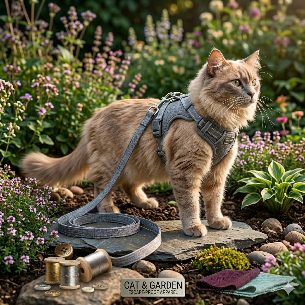 Harness set