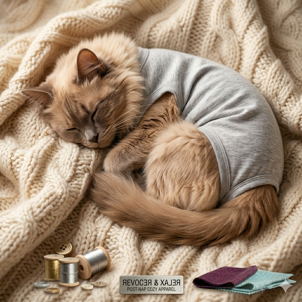 Indoor loungewear