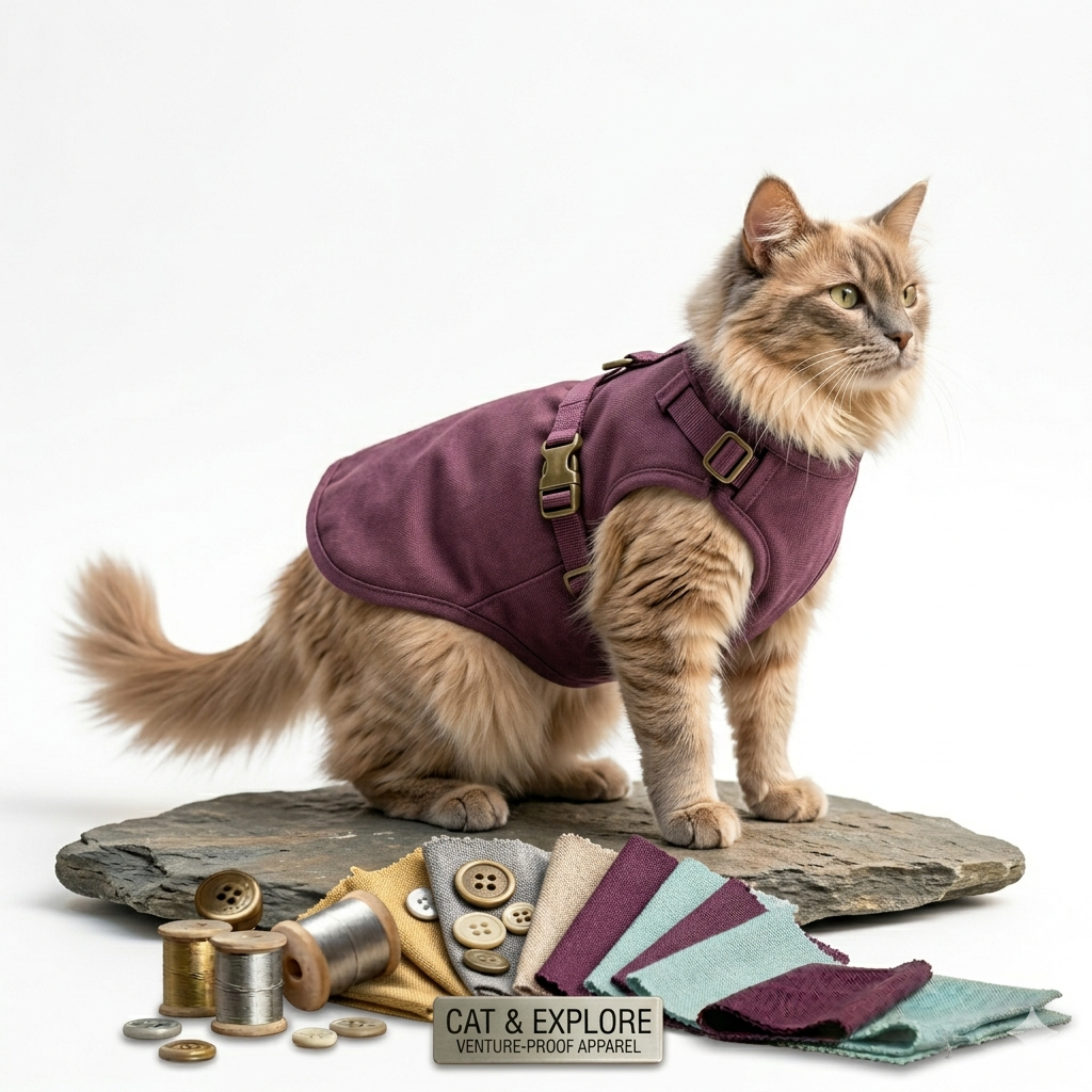 Seasonal coat