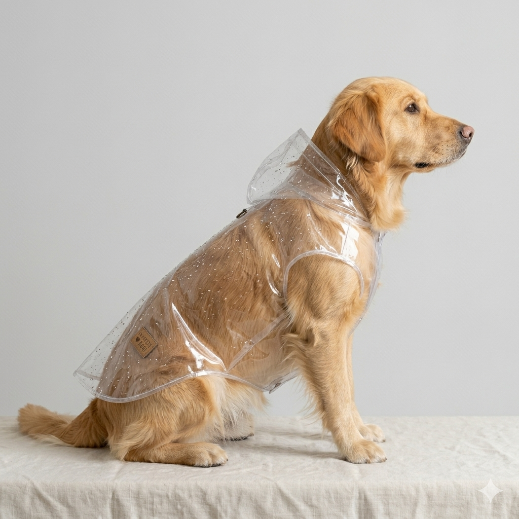 Raincoat