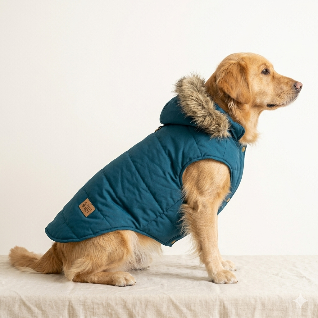 Winter Coat